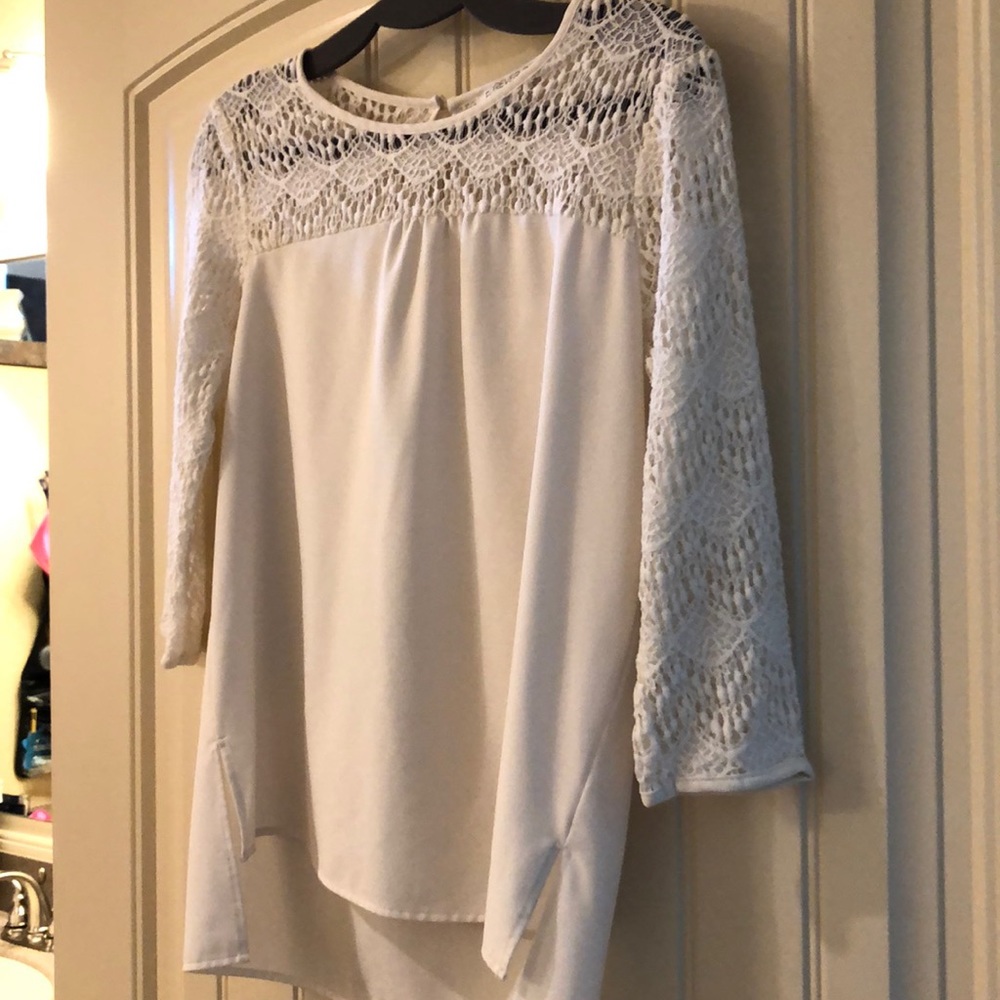 Dressy top - Picture 2 of 4